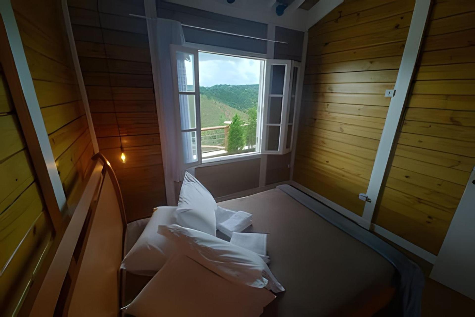 Alto Da Mantiqueira - Ipe Holiday home Campos do Jordao