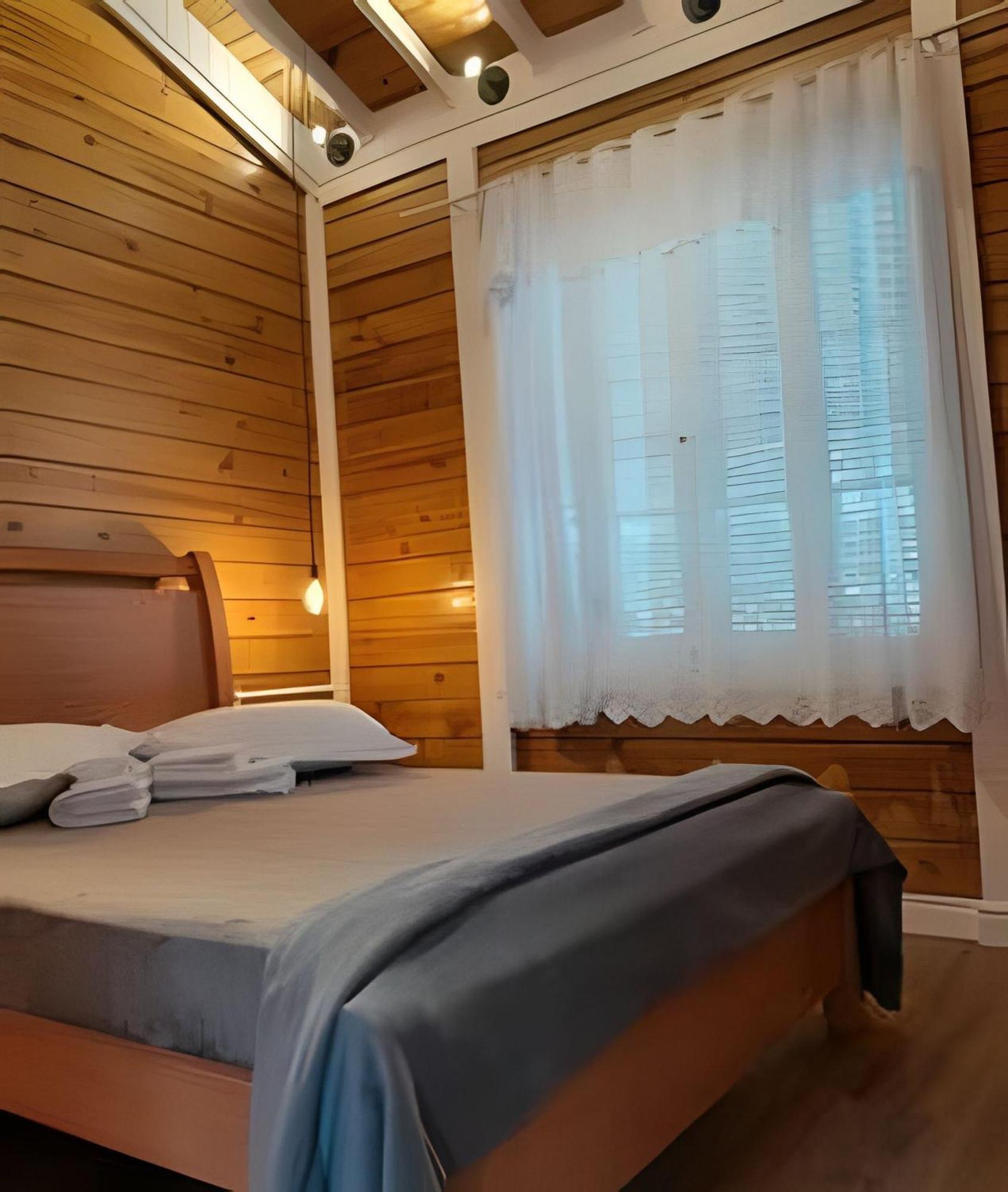 Alto Da Mantiqueira - Ipe Holiday home *