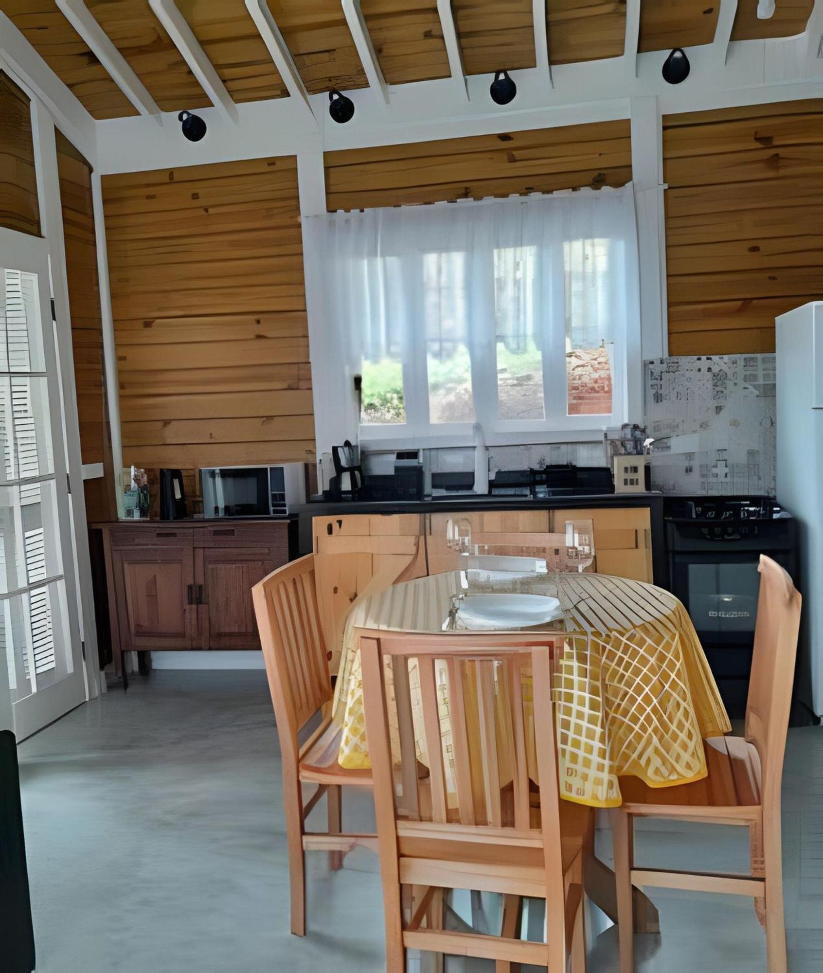 Alto Da Mantiqueira - Ipe Holiday home