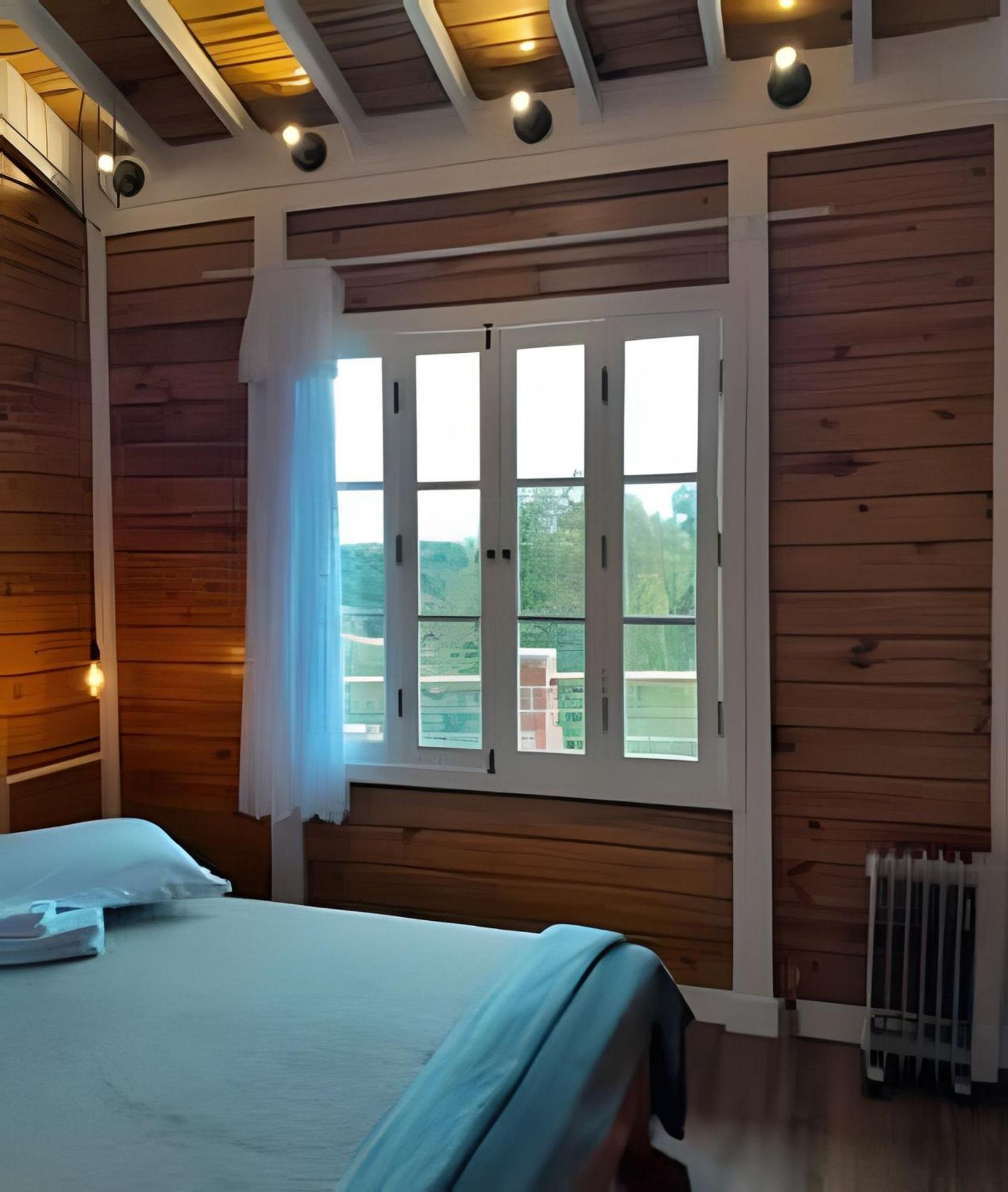 Alto Da Mantiqueira - Ipe Holiday home *